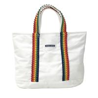 PEARLY GATES �p�[���[�Q�C�c  ���b�J�[�o�b�O �g�[�g�o�b�O  �z���C�g�n �����N�FB �y���Áz�S���t�E�F�A