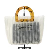 BEAMS GOLF �r�[���X�S���t  �J�[�g�o�b�O �҂ݍ���  �z���C�g�n �����N�FB �y���Áz�S���t�E�F�A