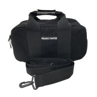 PEARLY GATES �p�[���[�Q�C�c  2WAY ���b�V�� �ۗ�J�[�g�o�b�O  �u���b�N�n �����N�FB �y���Áz�S���t�E�F�A