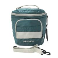 BRIEFING GOLF �u���[�t�B���O 2023�N���f�� �N�[���[�o�b�O �G�R�c�C�� �ۗ�  �O���[���n �����N�FN �y�V�i�z�S���t�E�F�A