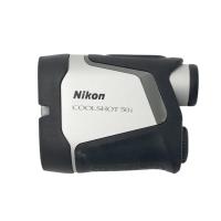 NIKON �j�R�� PL51 1005697 COOL SHOT 50 i �X�R�[�v  �u���b�N�n �����N�FB �y���Áz�S���t�E�F�A