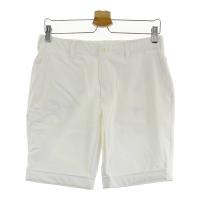 BEAMS GOLF �r�[���X�S���t  �n�[�t�p���c  �z���C�g�n �T�C�Y�FS �����N�FN �y�V�i�z�S���t�E�F�A