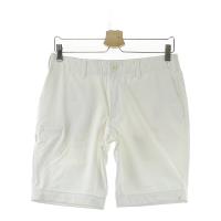 BEAMS GOLF �r�[���X�S���t  �n�[�t�p���c  �z���C�g�n �T�C�Y�FS �����N�FN �y�V�i�z�S���t�E�F�A