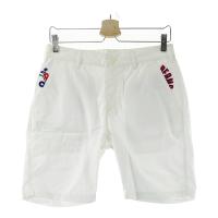 BEAMS GOLF �r�[���X�S���t  �n�[�t�p���c  �z���C�g�n �T�C�Y�FS �����N�FN �y�V�i�z�S���t�E�F�A