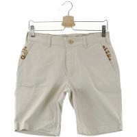 BEAMS GOLF �r�[���X�S���t  �n�[�t�p���c  �x�[�W���n �T�C�Y�FS �����N�FN �y�V�i�z�S���t�E�F�A