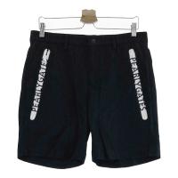 PEARLY GATES �p�[���[�Q�C�c  �n�[�t�p���c  �l�C�r�[�n �T�C�Y�F5 �����N�FA- �y���Áz�S���t�E�F�A