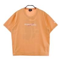 PEARLY GATES �p�[���[�Q�C�c 2024�N���f�� ����T�V���c  �I�����W�n �T�C�Y�F0 �����N�FA- �y���Áz�S���t�E�F�A