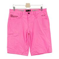 OAKLEY �I�[�N���[  �n�[�t�p���c �X�J���^�O �{�[�_�[���� �s���N�n �T�C�Y�F36 �����N�FB �y���Áz�S���t�E�F�A