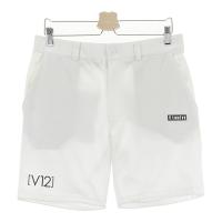 V12 ���B�g�D�G����  �n�[�t�p���c  �z���C�g�n �T�C�Y�FM �����N�FB- �y���Áz�S���t�E�F�A