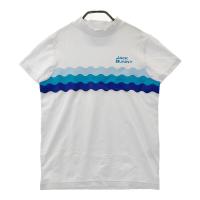 JACK BUNNY �W���b�N�o�j�[  �n�C�l�b�N����T�V���c  �z���C�g�n �T�C�Y�F1 �����N�FB �y���Áz�S���t�E�F�A