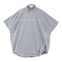 AND PER SE �A���p�X�B 2024�N���f�� ���b�N�l�b�N����T�V���c  �O���[�n �T�C�Y�FLL �����N�FA- �y���Áz�S���t�E�F�A