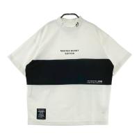 MASTER BUNNY EDITION �}�X�^�[�o�j�[�G�f�B�V���� 2024�N���f�� ���b�N�l�b�N����T�V���c  �z���C�g�n �T�C�Y�F1 �����N�FB �y���Áz�S���t�E�F�A