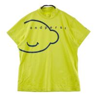 AND PER SE �A���p�X�B 2024�N���f�� �n�C�l�b�N ����T�V���c  �O���[���n �T�C�Y�FL �����N�FA- �y���Áz�S���t�E�F�A