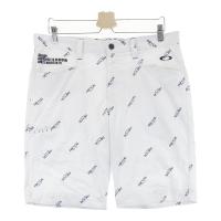 OAKLEY �I�[�N���[  �n�[�t�p���c �X�J�� �p������ �z���C�g�n �T�C�Y�F36 �����N�FB �y���Áz�S���t�E�F�A