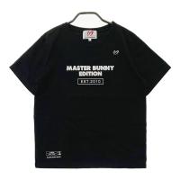 MASTER BUNNY EDITION �}�X�^�[�o�j�[�G�f�B�V����  ����T�V���c  �u���b�N�n �T�C�Y�F0 �����N�FA- �y���Áz�S���t�E�F�A