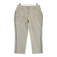 MUNSING WEAR �}���V���O�E�F�A JWLJ862 �X�g���` �N���b�v�h�p���c  �x�[�W���n �T�C�Y�F9 �����N�FA- �y���Áz�S���t�E�F�A