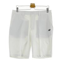 NEW BALANCE GOLF �j���[�o�����X  �n�[�t�p���c  �z���C�g�n �T�C�Y�F5 �����N�FB �y���Áz�S���t�E�F�A