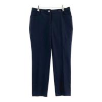 BLACK&WHITE �u���b�N�A���h�z���C�g  ������ �V�A�T�b�J�[�p���c �X�g���C�v�� �l�C�r�[�n �T�C�Y�FLL �����N�FA- �y���Áz�S���t�E�F�A