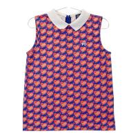 PEARLY GATES �p�[���[�Q�C�c  �ݕt �m�[�X���[�uT�V���c ���� ���b�h�n �T�C�Y�F1 �����N�FB �y���Áz�S���t�E�F�A