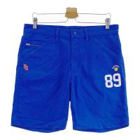 PEARLY GATES �p�[���[�Q�C�c  �n�[�t�p���c �j�R�����  �u���[�n �T�C�Y�F5 �����N�FB �y���Áz�S���t�E�F�A