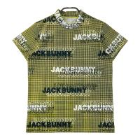 JACK BUNNY �W���b�N�o�j�[  ���b�N�l�b�N����T�V���c ���� �C�G���[�n �T�C�Y�F2 �����N�FB �y���Áz�S���t�E�F�A