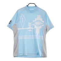 JUN&ROPE �W���� �A���h ���y  �n�C�l�b�N ����T�V���c  �u���[�n �T�C�Y�FXL �����N�FA- �y���Áz�S���t�E�F�A