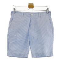 BEAMS GOLF �r�[���X�S���t  �n�[�t�p���c �V�A�T�b�J�[ �X�g���C�v�� �u���[�n �T�C�Y�FS �����N�FB �y���Áz�S���t�E�F�A