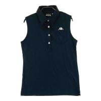 KAPPA GOLF �J�b�p�S���t  �m�[�X���[�u�|���V���c  �u���b�N�n �T�C�Y�FM �����N�FA �y���Áz�S���t�E�F�A