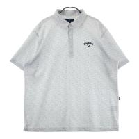 CALLAWAY �L�����E�F�C 2025�N���f�� ���b�V�� �����|���V���c ���� �O���[�n �T�C�Y�F3L �����N�FA- �y���Áz�S���t�E�F�A