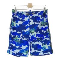 MARK&LONA �}�[�N�A���h���i  �n�[�t�p���c �J���t�� �X�J���� �u���[�n �T�C�Y�F48 �����N�FA- �y���Áz�S���t�E�F�A