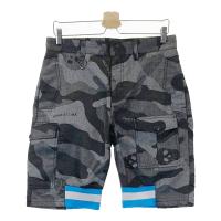 MARK&LONA �}�[�N�A���h���i  ���� �n�[�t�p���c �X�J�� �J���t���� �O���[�n �T�C�Y�FL �����N�FA- �y���Áz�S���t�E�F�A