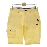 LE COQ GOLF ���R�b�N�S���t  �V�A�T�b�J�[ �n�[�t�p���c �`�F�b�N�� �C�G���[�n �T�C�Y�F82 �����N�FB �y���Áz�S���t�E�F�A