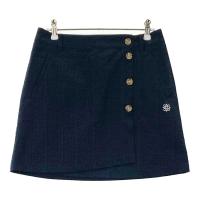 ST ANDREWS �Z���g�A���h�����[�X  ���b�v�X�J�[�g �V�A�T�b�J�[ �`�F�b�N�� �l�C�r�[�n �T�C�Y�FS �����N�FA- �y���Áz�S���t�E�F�A