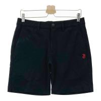 PEARLY GATES �p�[���[�Q�C�c  �n�[�t�p���c  �u���b�N�n �T�C�Y�F4 �����N�FB �y���Áz�S���t�E�F�A