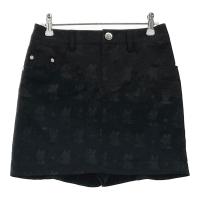 DANCE WITH DRAGON �_���X�E�B�Y�h���S��  �`�r�h�� �L�����b�g�X�J�[�g ���� �u���b�N�n �T�C�Y�F1 �����N�FB �y���Áz�S���t�E�F�A