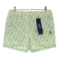 PEARLY GATES �p�[���[�Q�C�c 055-0232608 �V���[�g�p���c  �z���C�g�n �T�C�Y�F0 �����N�FN �y�V�i�z�S���t�E�F�A