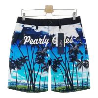 PEARLY GATES �p�[���[�Q�C�c 053-1232611 �n�[�t�p���c  �u���[�n �T�C�Y�F5 �����N�FN �y�V�i�z�S���t�E�F�A