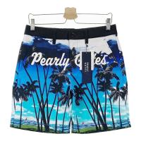 PEARLY GATES �p�[���[�Q�C�c 053-1232611 �n�[�t�p���c  �u���[�n �T�C�Y�F4 �����N�FN �y�V�i�z�S���t�E�F�A