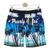 PEARLY GATES �p�[���[�Q�C�c 053-1232611 �n�[�t�p���c  �u���[�n �T�C�Y�F4 �����N�FN �y�V�i�z�S���t�E�F�A