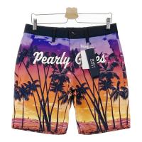 PEARLY GATES �p�[���[�Q�C�c 053-1232611 �n�[�t�p���c  �I�����W�n �T�C�Y�F5 �����N�FN �y�V�i�z�S���t�E�F�A