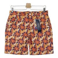 PEARLY GATES �p�[���[�Q�C�c 053-1232605 �n�[�t�p���c  �I�����W�n �T�C�Y�F4 �����N�FN �y�V�i�z�S���t�E�F�A