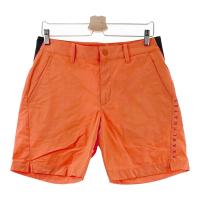 PEARLY GATES �p�[���[�Q�C�c 2025�N���f�� �X�g���b�` �n�[�t�p���c  �I�����W�n �T�C�Y�F4 �����N�FB �y���Áz�S���t�E�F�A