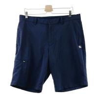 FOOT JOY �t�b�g�W���C 2024�N���f�� �n�[�t�p���c  �l�C�r�[�n �T�C�Y�FXXL �����N�FA- �y���Áz�S���t�E�F�A