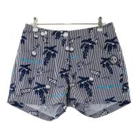 AND PER SE �A���p�X�B 2025�N���f�� �X�g���b�`�V���[�g�p���c �X�g���C�v ���� �l�C�r�[�n �T�C�Y�FM �����N�FA- �y���Áz�S���t�E�F�A