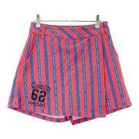 CUARTO UNITED �N�A���g���i�C�e�b�h  �L�����b�g�X�J�[�g �X�g���C�v�� ���b�h�n �T�C�Y�FS �����N�FA- �y���Áz�S���t�E�F�A