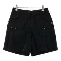 BLACK&WHITE �u���b�N�A���h�z���C�g  �L�����b�g�p���c  �u���b�N�n �T�C�Y�F1 �����N�FA- �y���Áz�S���t�E�F�A