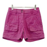 MUNSING WEAR �}���V���O�E�F�A SL8502 �V���[�g�p���c  �s���N�n �T�C�Y�F7 �����N�FA- �y���Áz�S���t�E�F�A