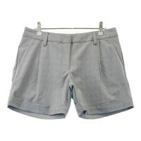 ADIDAS GOLF �A�f�B�_�X�S���t IN6587 �V���[�g�p���c �`�F�b�N�� �O���[�n �T�C�Y�FL �����N�FA- �y���Áz�S���t�E�F�A