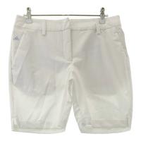 ADIDAS GOLF �A�f�B�_�X�S���t HT0058 �V���[�g�p���c  �z���C�g�n �T�C�Y�FL �����N�FN �y�V�i�z�S���t�E�F�A