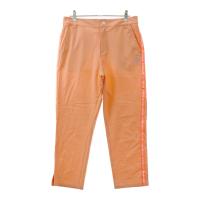 NEW BALANCE GOLF �j���[�o�����X 2022�N �N���b�v�h�p���c �T�C�h���C��  �I�����W�n �T�C�Y�F2 �����N�FA- �y���Áz�S���t�E�F�A